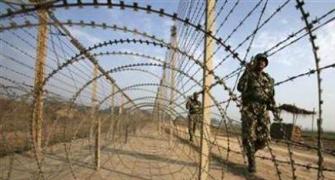 2 Indian soldiers martyred in Pak's BAT attack, 1 intruder killed