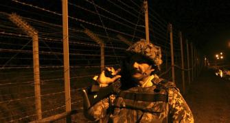 Will respond to Pakistan at time and place of our choosing: Army