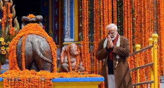 Why BJP can't turn India into a Hindu rashtra