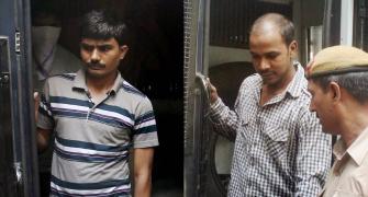 Nirbhaya convicts' desperate bids to escape death fail