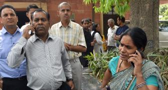 Justice has finally delivered: Nirbhaya's parents on SC verdict