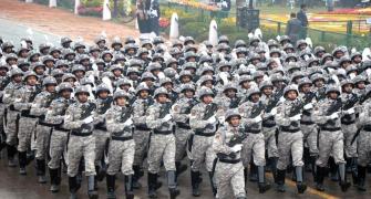 CRPF to deploy 2,000 CoBRA commandos in Sukma to 'bite' Naxals