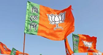 How the BJP is quietly penetrating Bengal