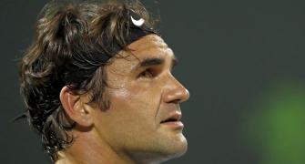 Federer pulls out of French Open