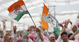 Modi@3: Congress announces campaign to expose 'failure' of government
