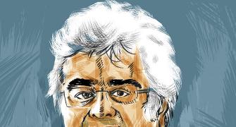 Quiz: How well do you know Harish Salve?