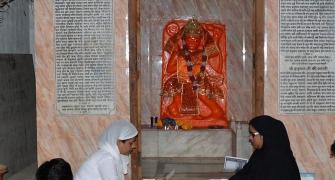 Triple talaq matter of faith, like Lord Ram's birthplace: Sibal to SC