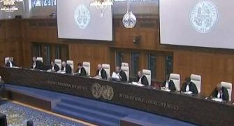 Jadhav verdict: What the ICJ said
