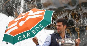 QUIZ: Are you a Roland Garros know-it-all?