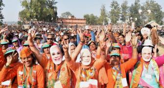 Himachal a hard nut for BJP, Congress