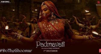 Will Padmavati release in Rajasthan?