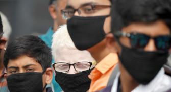 Delhi smog not an emergency like Bhopal gas tragedy: Harsh Vardhan