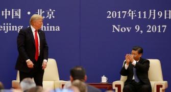 'US-China trade war beneficial for India'