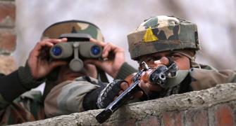 India's enemies be warned: New guns for Indian troops