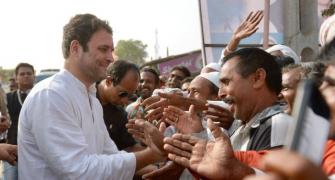 Rahul must quit as Congress prez 5 years later