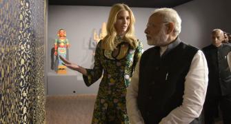 Come, Make in India, for India and the world: Modi at GES