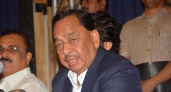 Why Narayan Rane is so IMPORTANT for the BJP