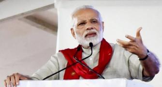 Can't afford to have 'digital divide' in India: PM