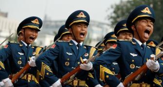 China aggressor against India, says next US envoy