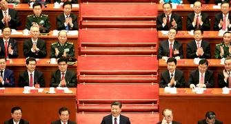 How Xi plans China's world domination