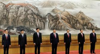 Hardliners will dominate China's Tibet policy