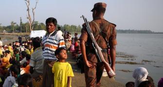 Why Rohingyas must be sent back