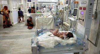 Ahmedabad: 11 newborns die at civil hospital in 36 hrs; probe ordered
