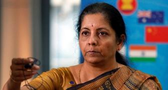 Why BJP seniors are rattled by Nirmala's elevation