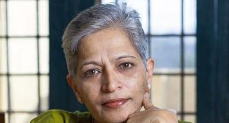 Conspirator in Gauri Lankesh murder arrested