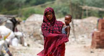 'India's stand on Rohingyas is despicable'