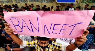 TN man kills self after son dies by suicide over NEET