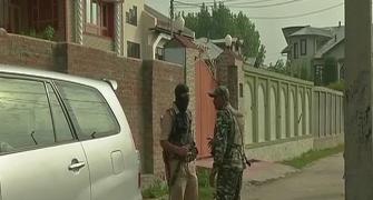 NIA raids 27 places in Delhi, Valley in terror-funding probe, seizes Rs 2.2 cr