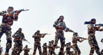 SSB losing its jawans more in 'freak' bike accidents than on border: Report