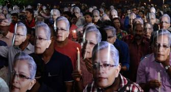 Accused in Gauri Lankesh case conspired to kill Dabholkar too: CBI