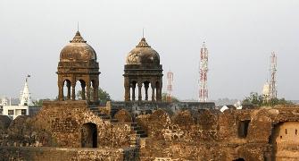 Battle of Malegaon: The Maratha army's Muslim Heroes