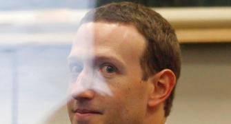 Sorry for not doing enough: Zuckerberg's testimony to Congress