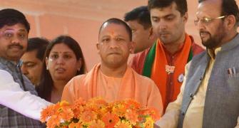 Guilty won't be spared, no matter how influential: Yogi on Unnao