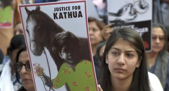 Birth certificate nailed Kathua rape-murder 'juvenile'