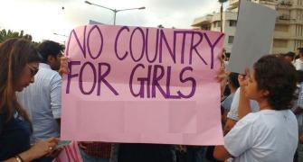 India world's most dangerous country for women: Survey