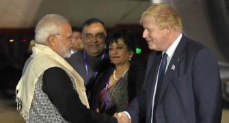 Time for an India-Britain reset?