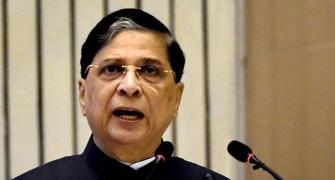 CJI is 'master of roster', has ultimate authority to allocate cases: SC