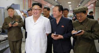 Ahead of meeting with Trump, Kim promises to halt nuclear, missile tests