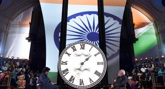Is India turning the clock back on its institutions?