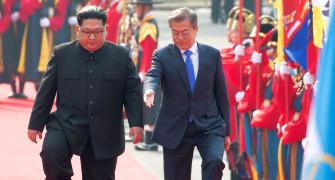 What can we expect from the Kim-Moon summit?