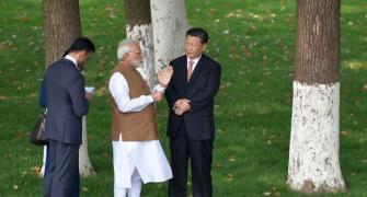 Modi's 3,583 km trip to Wuhan: A Risky Gamble?