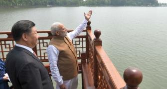 Wuhan Revisited: One year after the Modi-Xi Summit