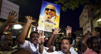 Karunanidhi leaves behind a vacuum in Dravida politics