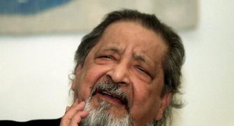 The undeniable truth of Naipaul's India