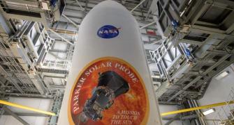 How S Chandrasekhar's decision laid foundation of NASA's Sun probe