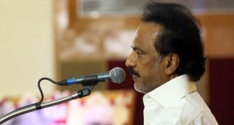 Will not be cowed down by any flutter: Stalin hits back at Azhagiri